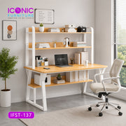 Study Table | IFST-137
