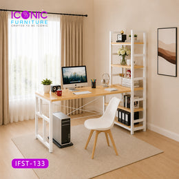 Study Table | IFST-133