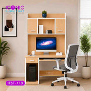 Legacy Study Table | IFST-119