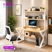 Study Table | IFST-136