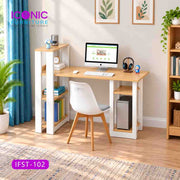 Rolax  Study Table | IFST-102