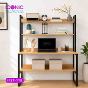 EduLuxe  Study Table  | IFST-118