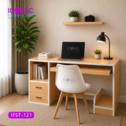 Study Table | IFST-121