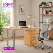 Cubix Study Table | IFST-105
