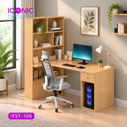 Walton Study Table  | IFST-106