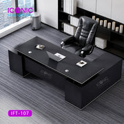 Lilypond CEO DESK | IFT-107