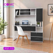 Zoomie  Study Table | IFST-112