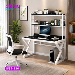 Study Table | IFST-136