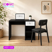 Concept Study Table | IFST- 123