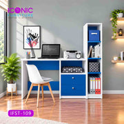 Linea  Study Table  | IFST-109