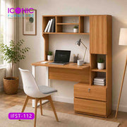Zoomie  Study Table | IFST-112