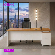 Flyeing CEO DESK | IFT-112
