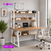 Study Table | IFST-137