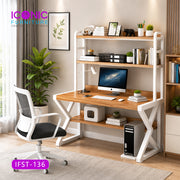 Study Table | IFST-136