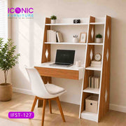 Butler Study Table | IFST-127