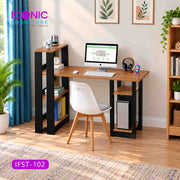 Rolax  Study Table | IFST-102