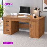 Elite Executive Table | IFET-155
