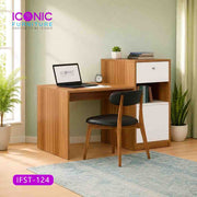 Status Study Table | IFST- 124