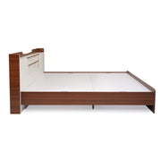 Canopy Bed  BED | IFB-123