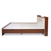 Canopy Bed  BED | IFB-123