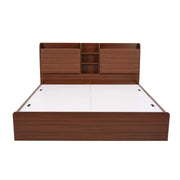 Canopy Bed  BED | IFB-119