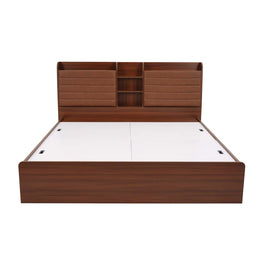 Canopy Bed  BED | IFB-119