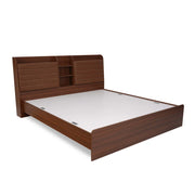 Canopy Bed  BED | IFB-119