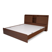 Canopy Bed  BED | IFB-119