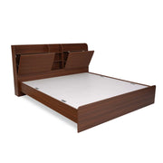 Canopy Bed  BED | IFB-119