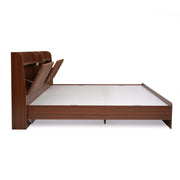 Canopy Bed  BED | IFB-119
