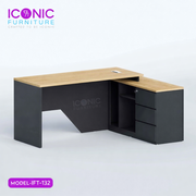 Ranasor Table | IFT- 132