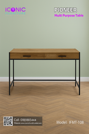 Pioneer Multi Purpose Table | IFMT-108