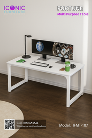 Fortune Multi Purpose Table | IFMT-107