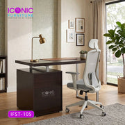 Cubix Study Table | IFST-105