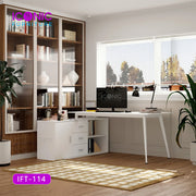 Haven CEO DESK | IFT-114