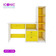 Linea  Study Table  | IFST-109