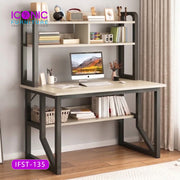 Study Table | IFST-135