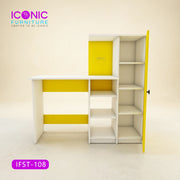 Butterfly Study Table  | IFST-108