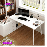 Haven CEO DESK | IFT-114
