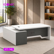 Iconic Table | IFT- 146