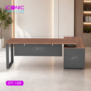Remaxon CEO DESK | IFT-109