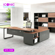 Remaxon CEO DESK | IFT-109