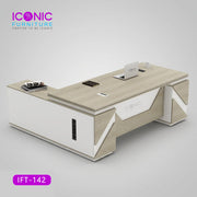 Hridil Table | IFT- 142