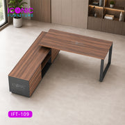 Remaxon CEO DESK | IFT-109