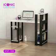 Rolax  Study Table | IFST-102