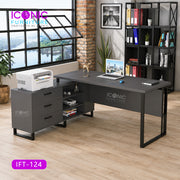Flay CEO DESK | IFT-124
