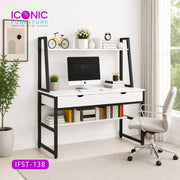 Study Table | IFST-138