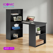 Smart Kid  Study Table  | IFST-111
