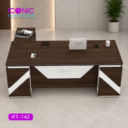 Hridil Table | IFT- 142