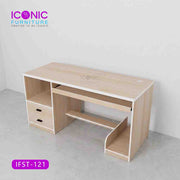 Study Table | IFST-121
